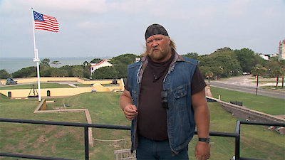 American Ride Season 1 Episode 11