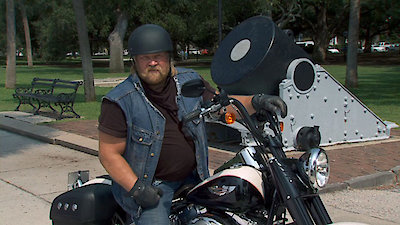 American Ride Season 1 Episode 12