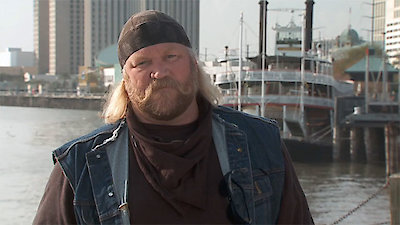 American Ride Season 2 Episode 2