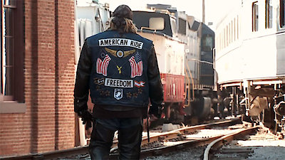 American Ride Season 2 Episode 7