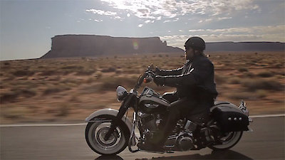 American Ride Season 2 Episode 9
