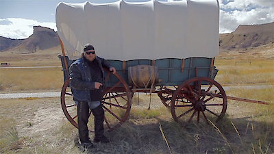 American Ride Season 2 Episode 10