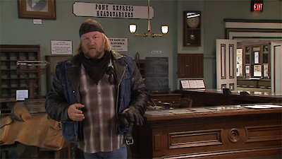 American Ride Season 2 Episode 11