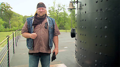American Ride Season 3 Episode 3