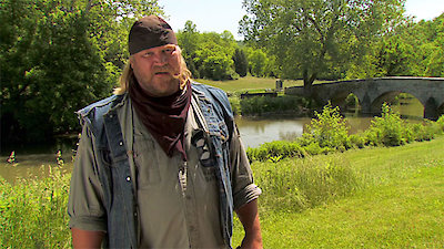 American Ride Season 3 Episode 4