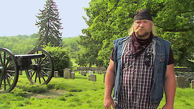American Ride Season 3 Episode 6