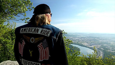 American Ride Season 3 Episode 7