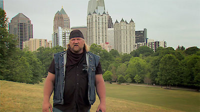 American Ride Season 3 Episode 8