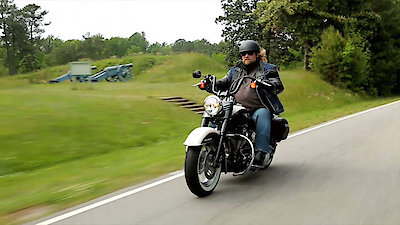American Ride Season 3 Episode 9