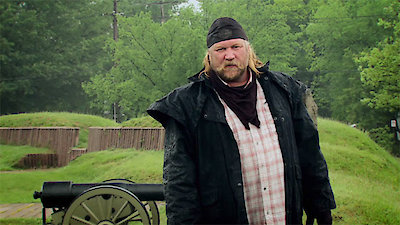 American Ride Season 3 Episode 10