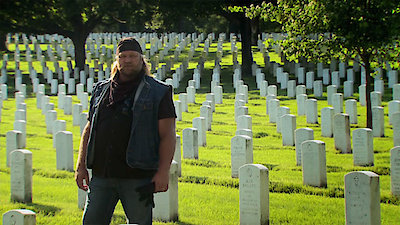 American Ride Season 3 Episode 11