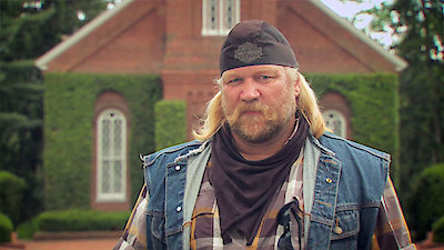American Ride Season 3 Episode 12