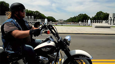 American Ride Season 3 Episode 13