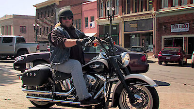 American Ride Season 4 Episode 1