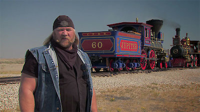 American Ride Season 4 Episode 2