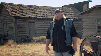 American Ride Season 4 Episode 6