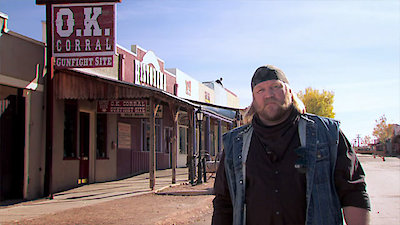 American Ride Season 4 Episode 7