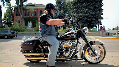 American Ride Season 4 Episode 10