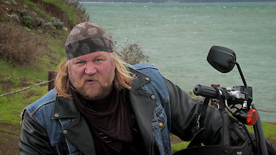 American Ride Season 4 Episode 11