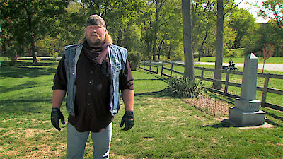 American Ride Season 4 Episode 12
