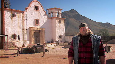 American Ride Season 4 Episode 13