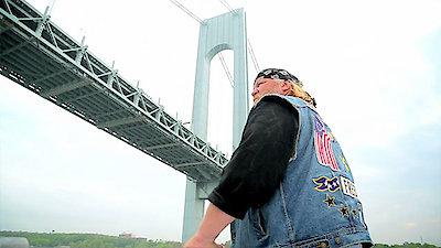 American Ride Season 5 Episode 1