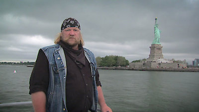 American Ride Season 5 Episode 2
