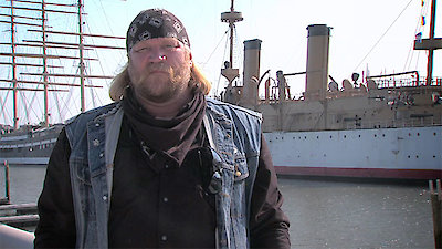 American Ride Season 5 Episode 6