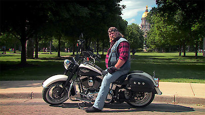 American Ride Season 5 Episode 7