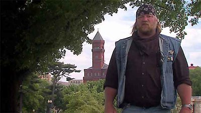 American Ride Season 5 Episode 9