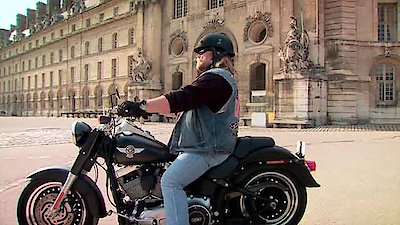 American Ride Season 5 Episode 10