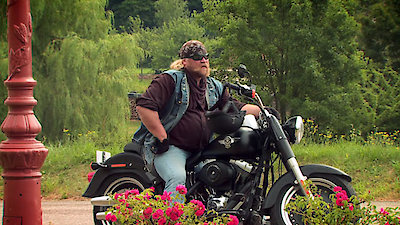 American Ride Season 5 Episode 11