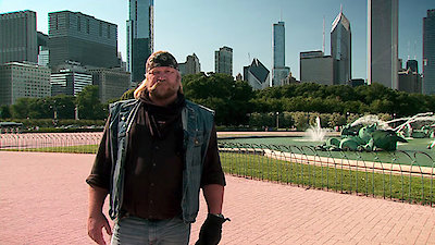 American Ride Season 5 Episode 12