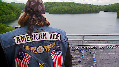 American Ride Season 6 Episode 1