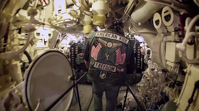 American Ride Season 6 Episode 5