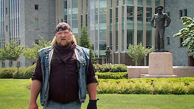 American Ride Season 6 Episode 7