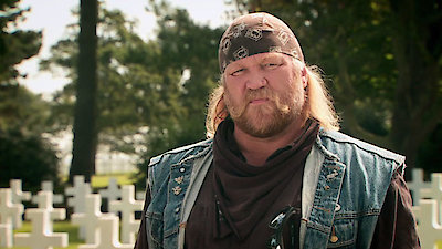 American Ride Season 6 Episode 8