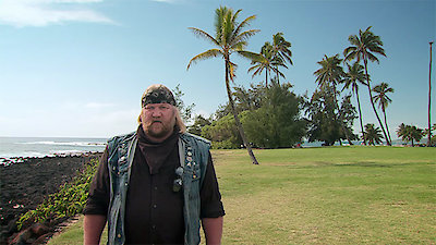 American Ride Season 6 Episode 9