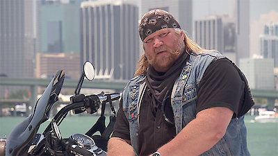 American Ride Season 7 Episode 1