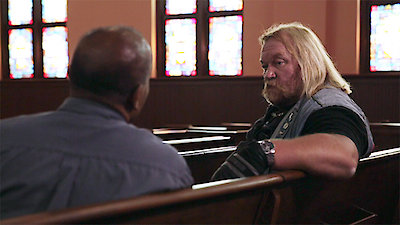 American Ride Season 8 Episode 1