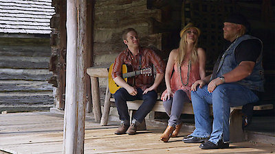 American Ride Season 8 Episode 4