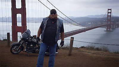 American Ride Season 8 Episode 6