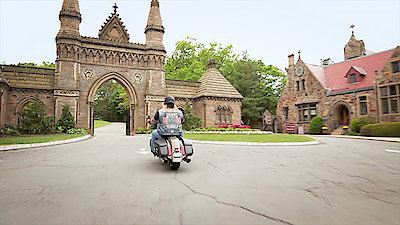 American Ride Season 8 Episode 10
