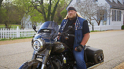 American Ride Season 9 Episode 7
