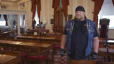 American Ride Season 9 Episode 8