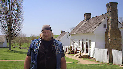American Ride Season 9 Episode 9