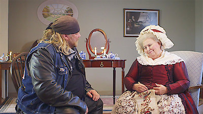 American Ride Season 9 Episode 10