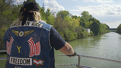 American Ride Season 10 Episode 1