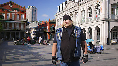 American Ride Season 10 Episode 2
