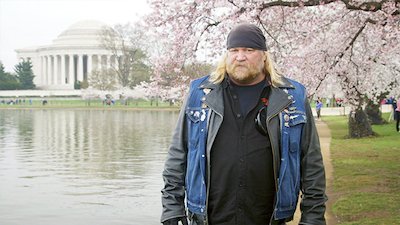 American Ride Season 9 Episode 11